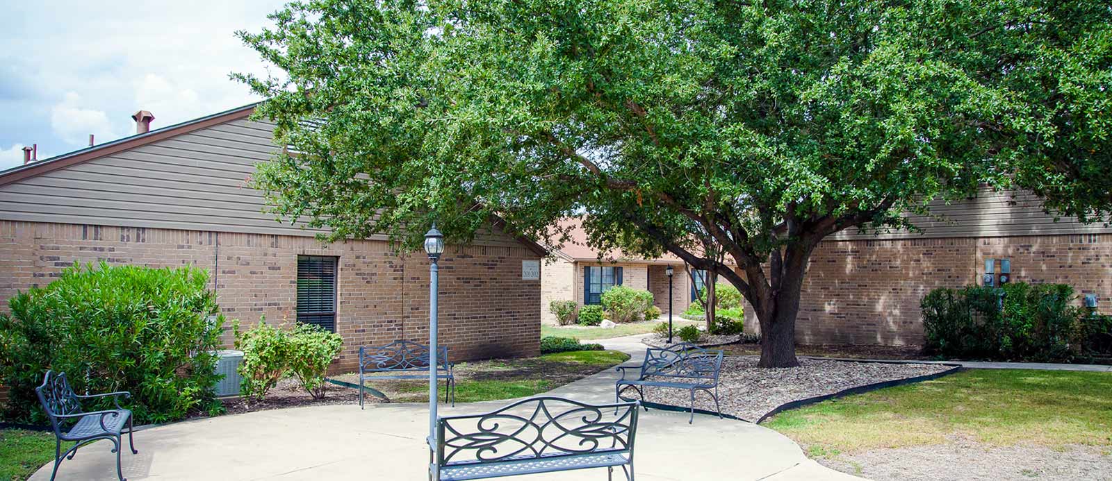 Home - Golden Estates Rehabilitation & Healthcare Center, San Antonio TX