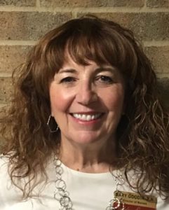 Mary-Goodin